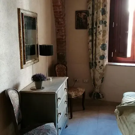 Eleonora 10 Min From Beaches San Vero Milis