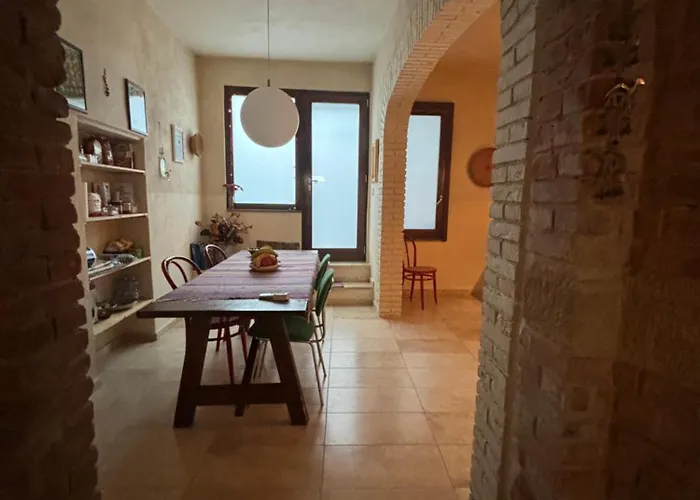 Eleonora 10 Min From Beaches Nyaraló