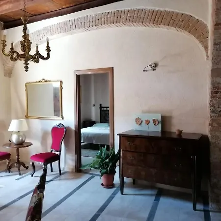 Eleonora 10 Min From Beaches * San Vero Milis