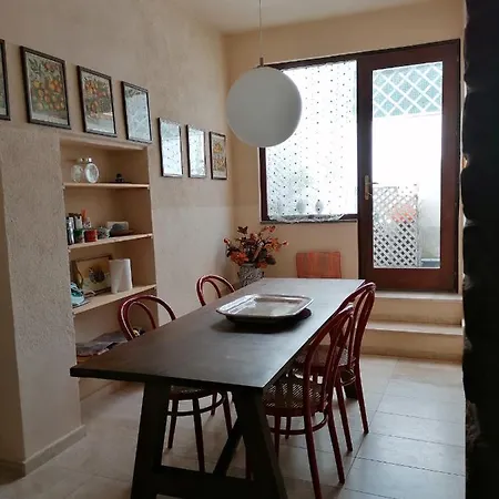 Eleonora 10 Min From Beaches Semesterbostad *