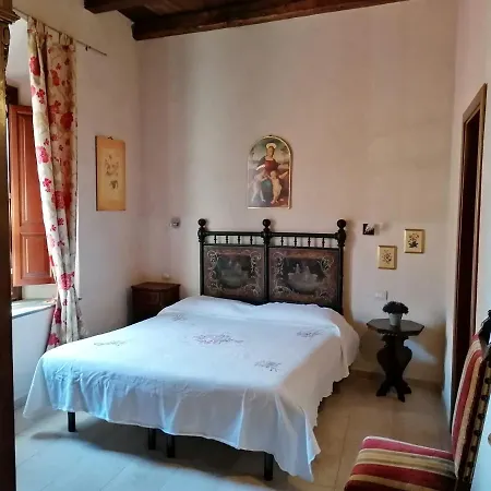 Eleonora 10 Min From Beaches * San Vero Milis