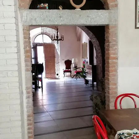 Eleonora 10 Min From Beaches * San Vero Milis