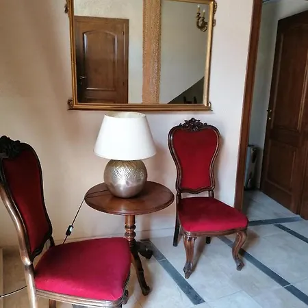 Eleonora 10 Min From Beaches San Vero Milis