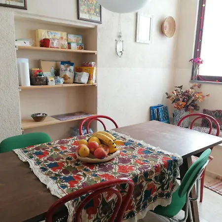 Eleonora 10 Min From Beaches