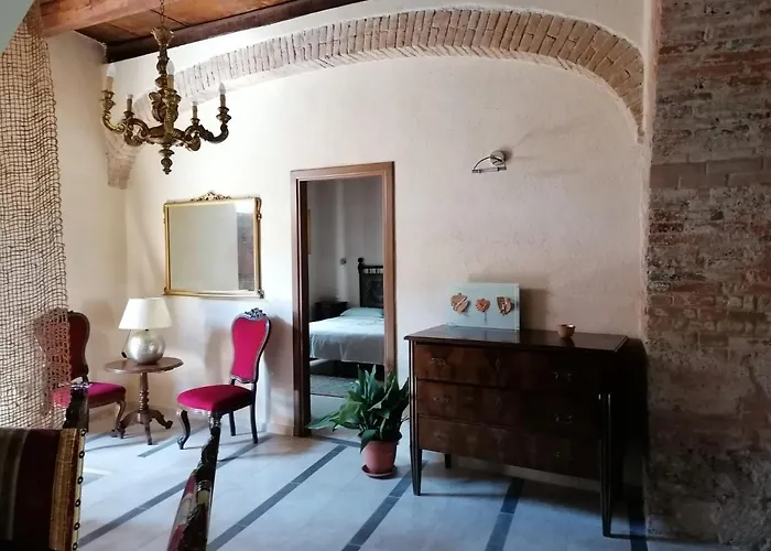 Eleonora 10 Min From Beaches * San Vero Milis