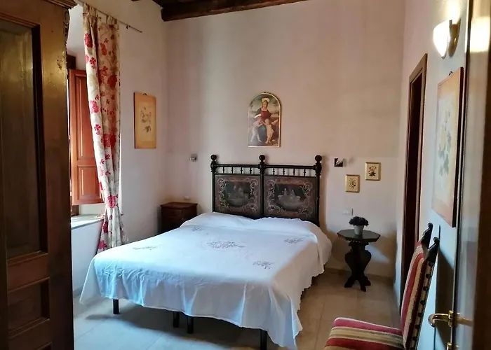 Eleonora 10 Min From Beaches * San Vero Milis