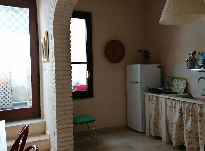 Eleonora 10 Min From Beaches Сasa de vacaciones