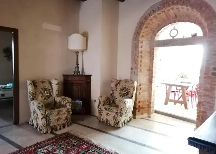 Eleonora 10 Min From Beaches