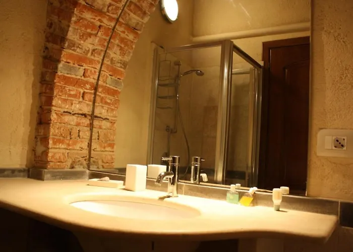 Eleonora 10 Min From Beaches Сasa de vacaciones San Vero Milis