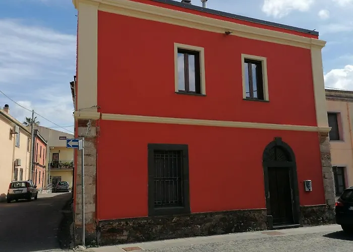 Eleonora 10 Min From Beaches