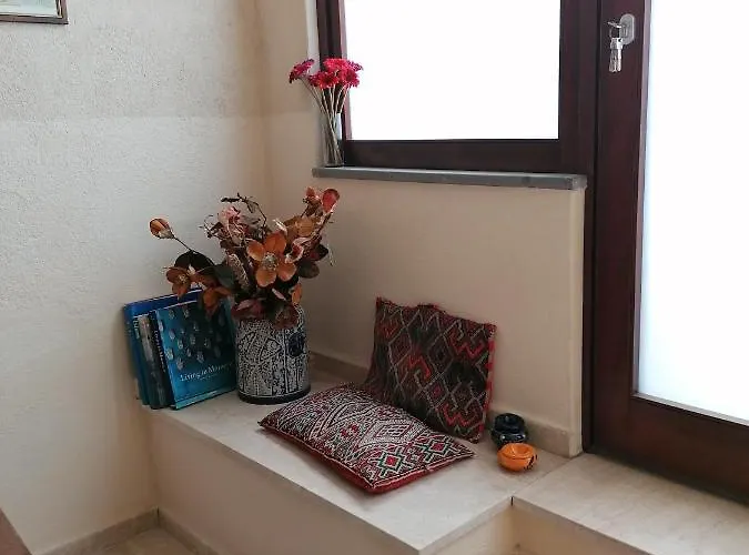 Сasa de vacaciones Eleonora 10 Min From Beaches *