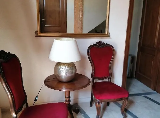 Eleonora 10 Min From Beaches San Vero Milis