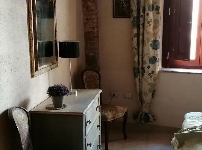 Eleonora 10 Min From Beaches San Vero Milis